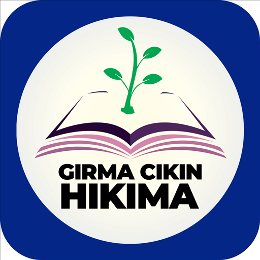 Girma Cikin Hikima logo