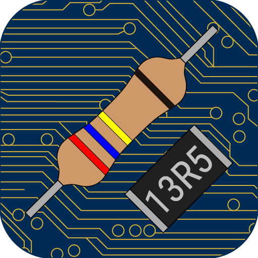 Every Resistor logo