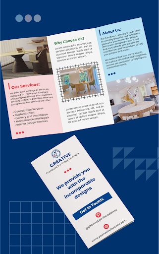 Brochure Maker, Pamphlet Maker - Business - apps
