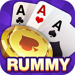 Cheerful Rummy