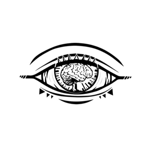 Third Eye Thoughts Affirmation  Icon