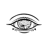 Third Eye Thoughts Affirmation icon