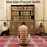 Shia Islam Popular Hadith icon