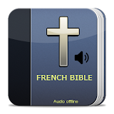 Audio French Bible icon