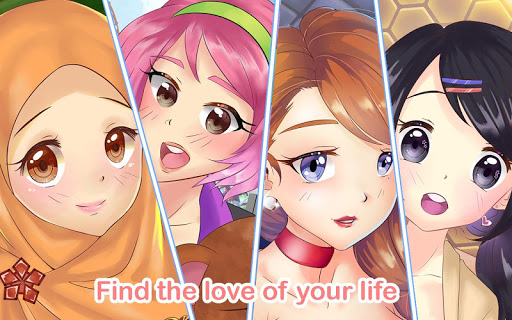 Citampi Stories: Offline Love and Life Sim RPG apkdebit screenshots 10