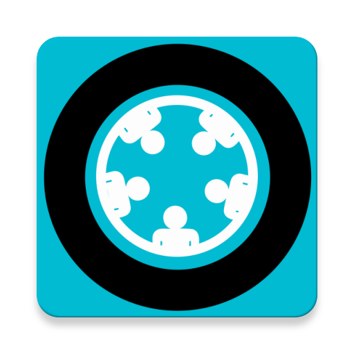 CAPO - Carpool Community logo