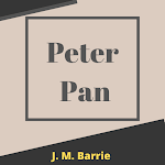 Cover Image of Herunterladen Peter Pan - Public Domain  APK