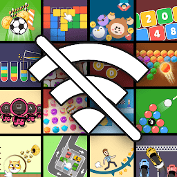 Icon image Game Box: Relax Game&Mini Game