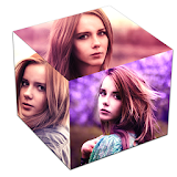 Collage Maker 3D icon