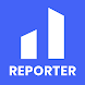 FaultFixers Reporter - Androidアプリ