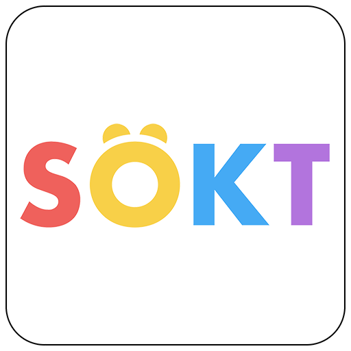 Sökt 0.1.9 Icon