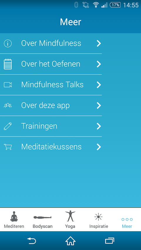 Mindfulness App Proのおすすめ画像4