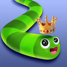 Snakes Zone .io: Battle Arena Mod Apk