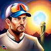 Cricket Manager Journey icon