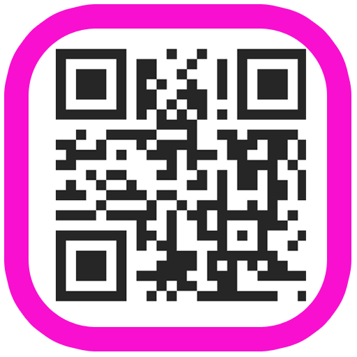 QR & Barcode Scanner logo