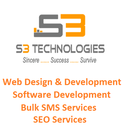 S3 Technologies Madurai - Google Play 앱