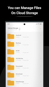 Free File Manager 3