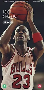 Michael Jordan Wallpaper 4k HD