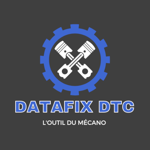 DataFix DTC logo