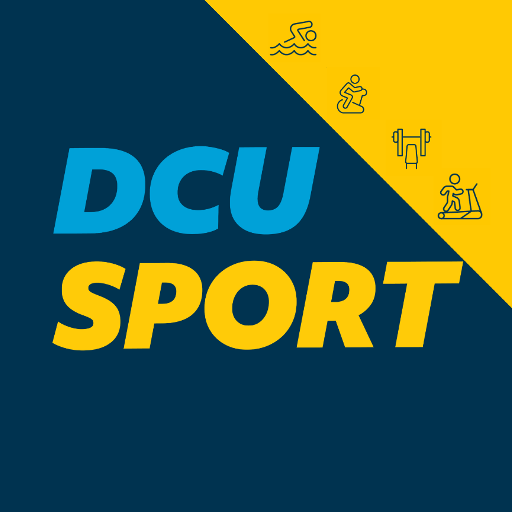 DCU Sport - AppWisp.com