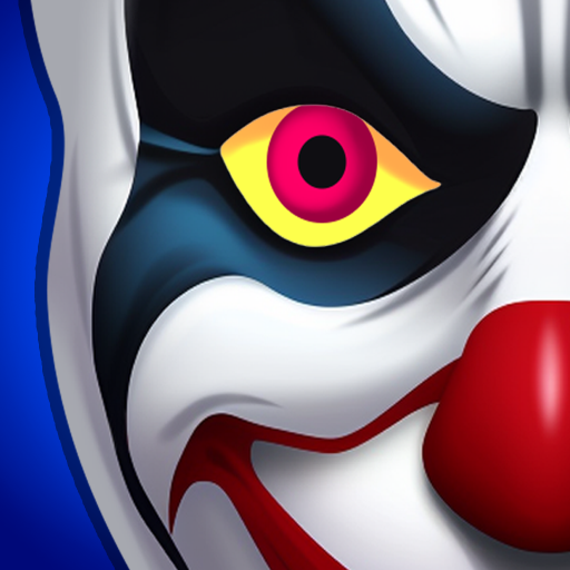 Jocker - Сard Strike logo