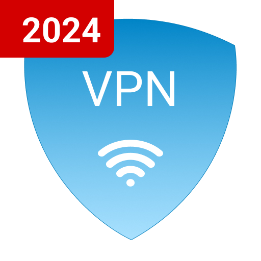 Fast & Save VPN  Icon