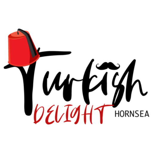Hornsea Turkish Delight logo
