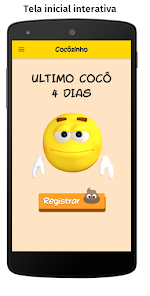Cocôzinho 1.0.5 APK + Mod (Free purchase) for Android