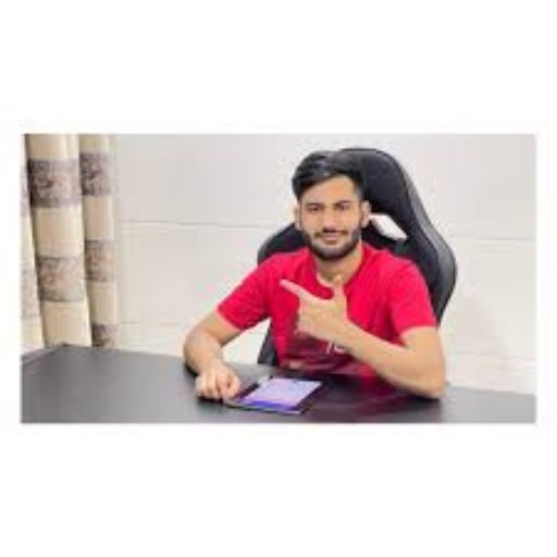 NAVJOT BRAR logo