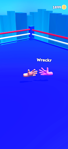 RPS Random Fighter 3D