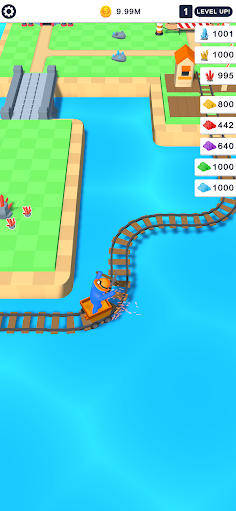 Wonder Maker - Screenshot 2