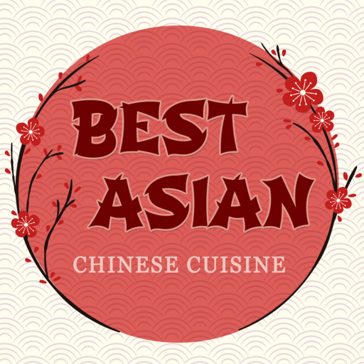 Best Asian Hutchinson Ordering logo