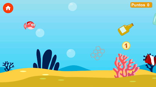 Cuidamos el Planeta Screen 3
