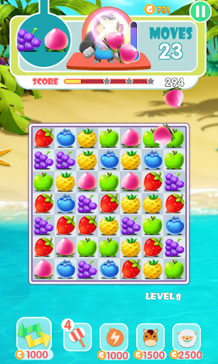 Dinosaur Mania Screen 2