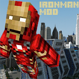 Mod for Minecraft Ironman 2 icon