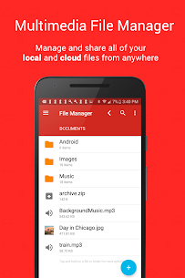 File Manager File Explorer v1.17.1 Premium Mod 1