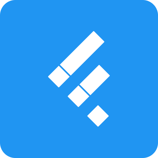 Faida POS - Point of Sale & In logo