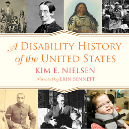 Icon image A Disability History of the United States