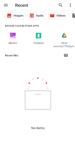 timeline Screen 3