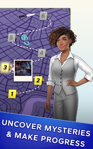 Jogo Detetive com Criptograma 9