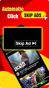 ADS Jump : Auto Skip ADS Tube
