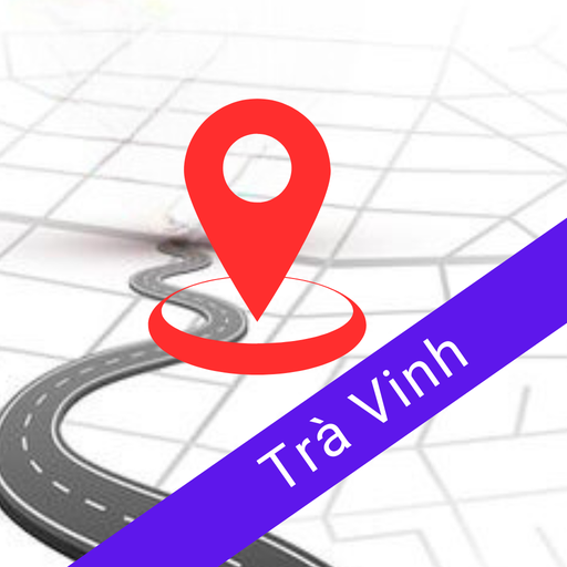 Quy hoạch Trà Vinh logo