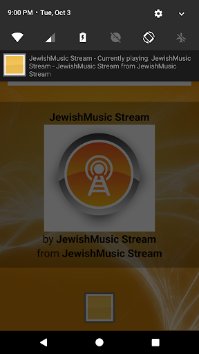 Jewish Music poster-2