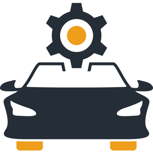 Car Radio Code logo