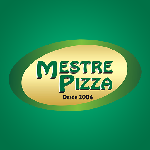 Mestre Pizza SP logo