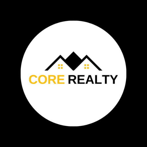 Core Realty logo