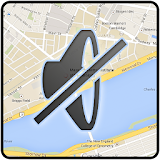 Smart Silence - GEOFENCE icon