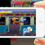 Cover Image of Télécharger advanced rebirth of final fight 3.2 APK