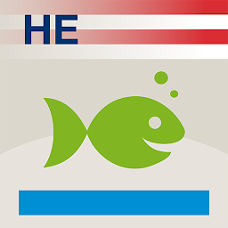 Icon image Fishguide Hessia