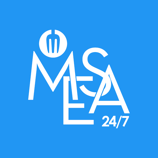 MESA 24/7 - Para Restaurantes  Icon